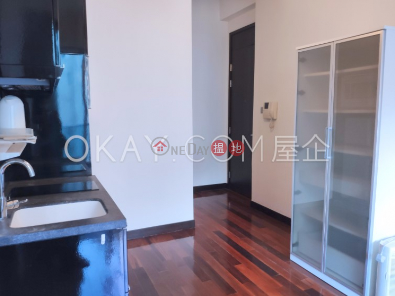 Property Search Hong Kong | OneDay | Residential Sales Listings | Cozy 1 bedroom on high floor with balcony | For Sale