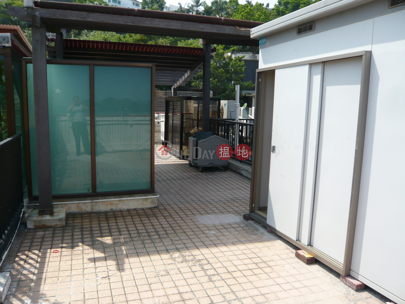 Full Seaview Silverstrand Villa|2銀泉徑 | 西貢香港-出租-HK$ 76,000/ 月