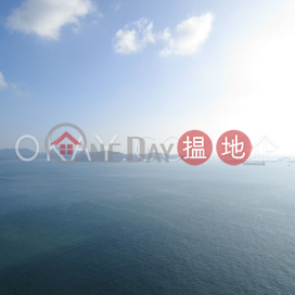 Efficient 3 bed on high floor with sea views & balcony | Rental | Vista Mount Davis 華亭閣 _0