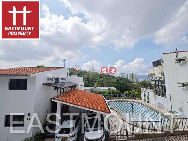 Swan Villas Whole Building, Residential Rental Listings, HK$ 55,000/ month
