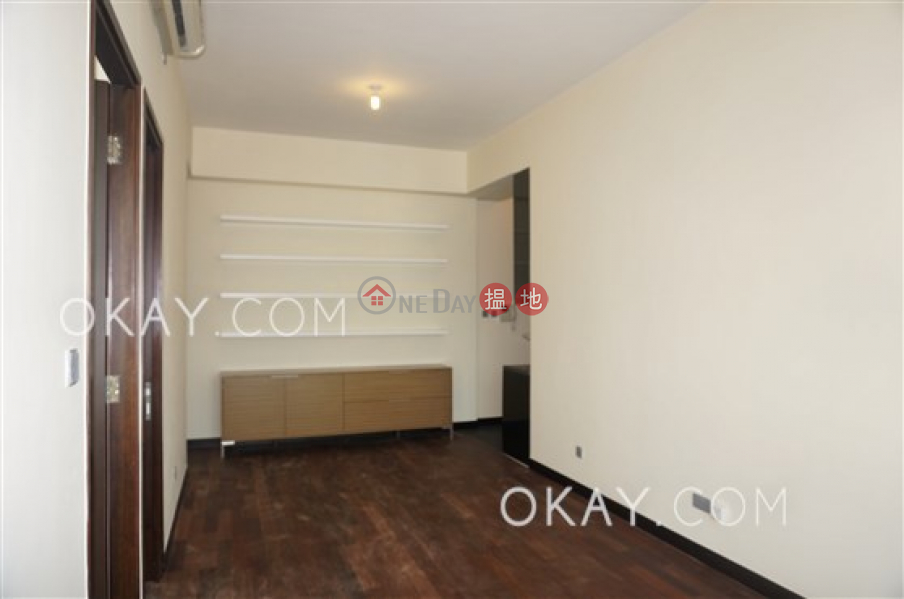 Gorgeous 2 bedroom on high floor with balcony | For Sale | J Residence 嘉薈軒 Sales Listings