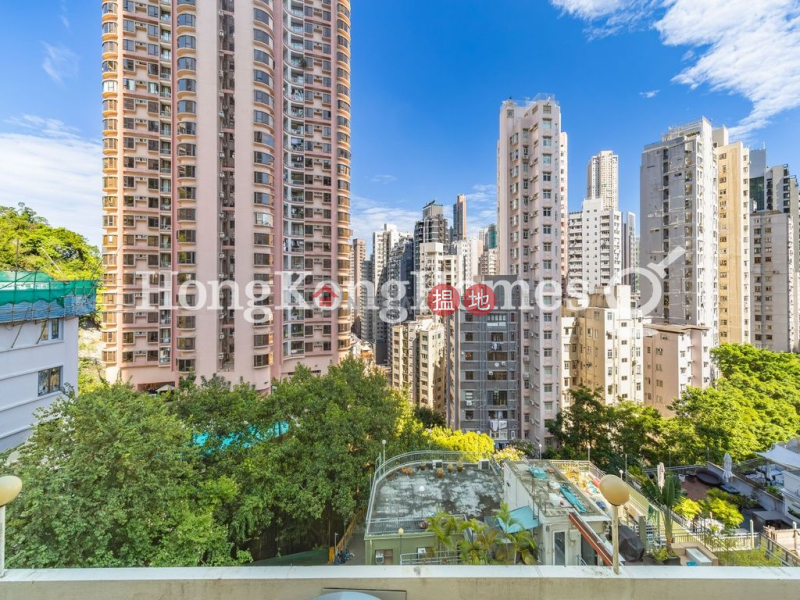 香港搵樓|租樓|二手盤|買樓| 搵地 | 住宅|出售樓盤山村臺35-41號三房兩廳單位出售