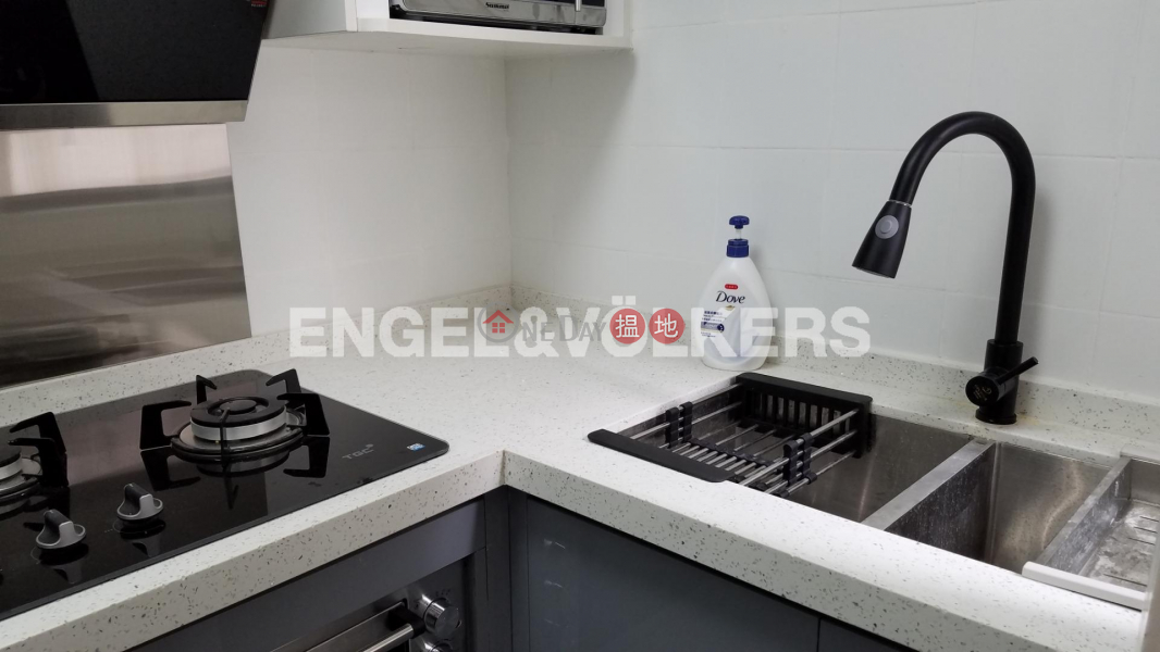 Property Search Hong Kong | OneDay | Residential Rental Listings | 3 Bedroom Family Flat for Rent in Kennedy Town