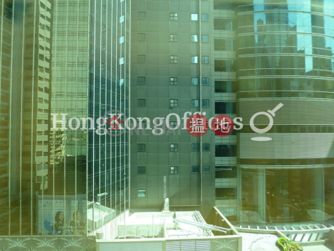 金龍中心寫字樓租單位出租, 金龍中心 Golden Centre | 西區 (HKO-9090-AIHR)_0