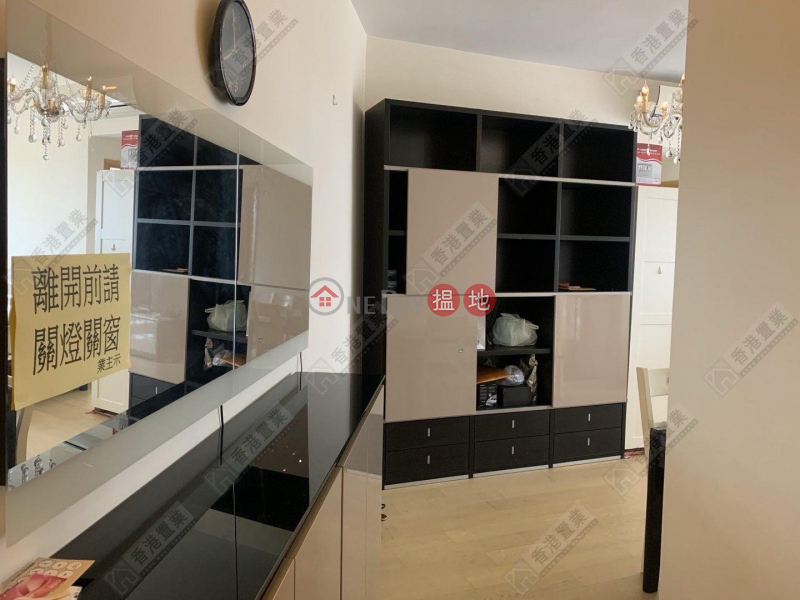 HK$ 1,850萬|Grand Austin 5座油尖旺grand austin 5A座 低層 D室