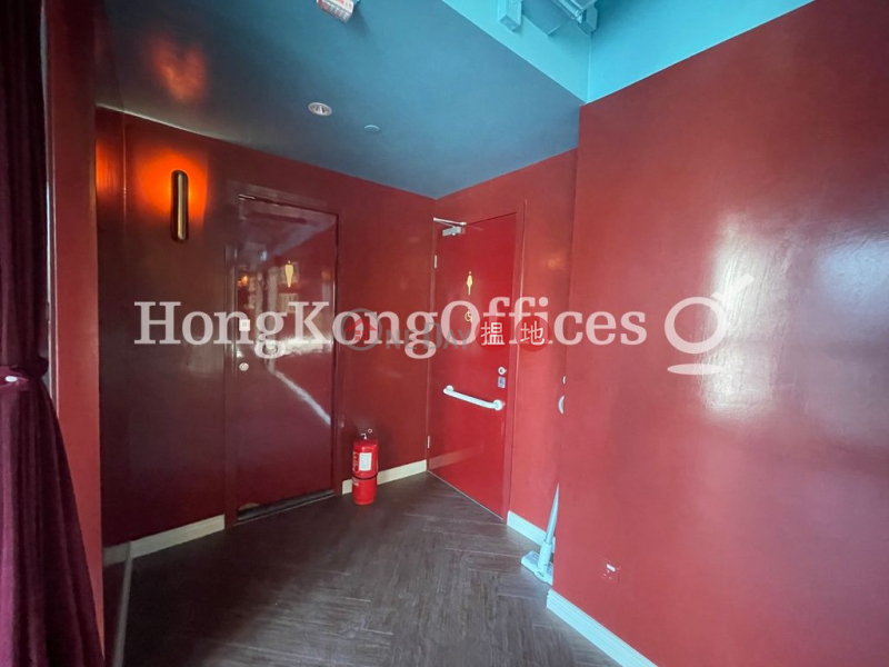 Office Unit for Rent at Bigfoot Centre, 36-38 Yiu Wa Street | Wan Chai District, Hong Kong | Rental | HK$ 91,840/ month