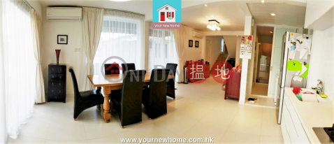Lobster Bay House | For Rent, 相思灣村 Sheung Sze Wan Village | 西貢 (RL348)_0
