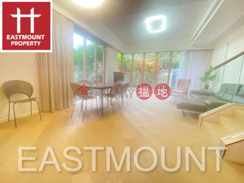 Clearwater Bay Apartment | Property For Rent or Lease in Mount Pavilia 傲瀧-Low-density luxury villa with Garden | Mount Pavilia 傲瀧 _0