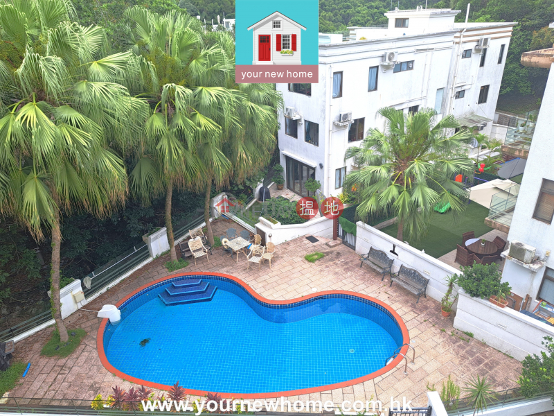 Property Search Hong Kong | OneDay | Residential | Rental Listings, Family Home in Sai Kung for Rent