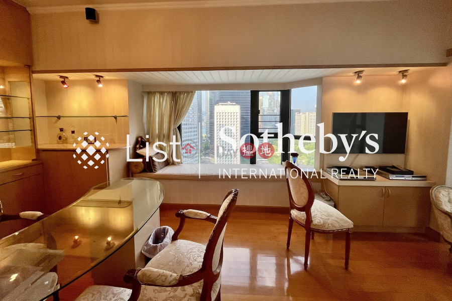 Property for Rent at The Royal Court with 2 Bedrooms | 3 Kennedy Road | Central District, Hong Kong | Rental HK$ 48,000/ month