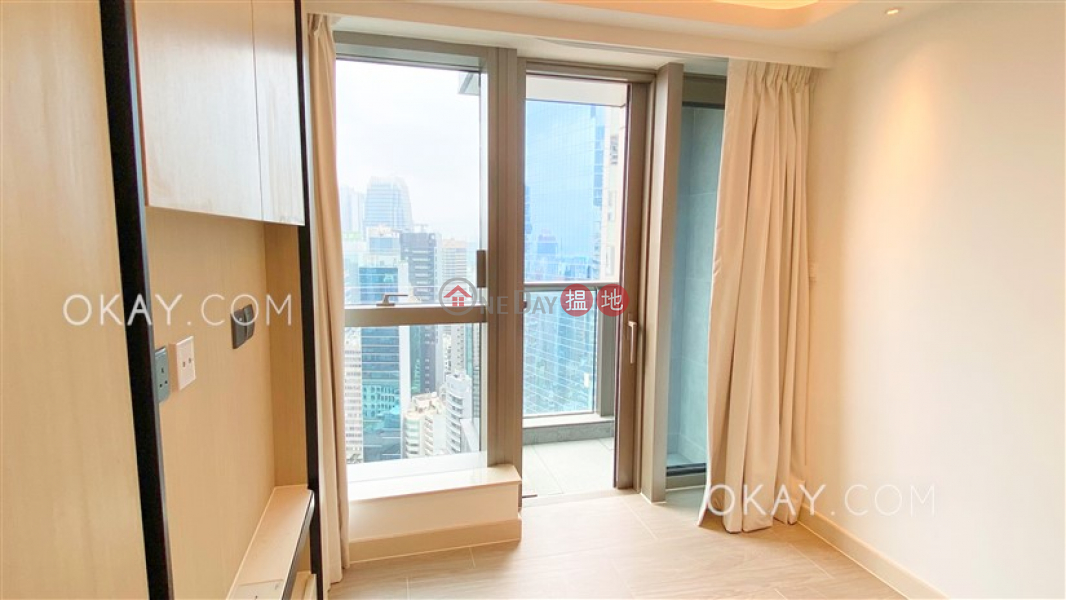HK$ 47,000/ month | Townplace Soho | Western District | Charming 3 bedroom on high floor with balcony | Rental