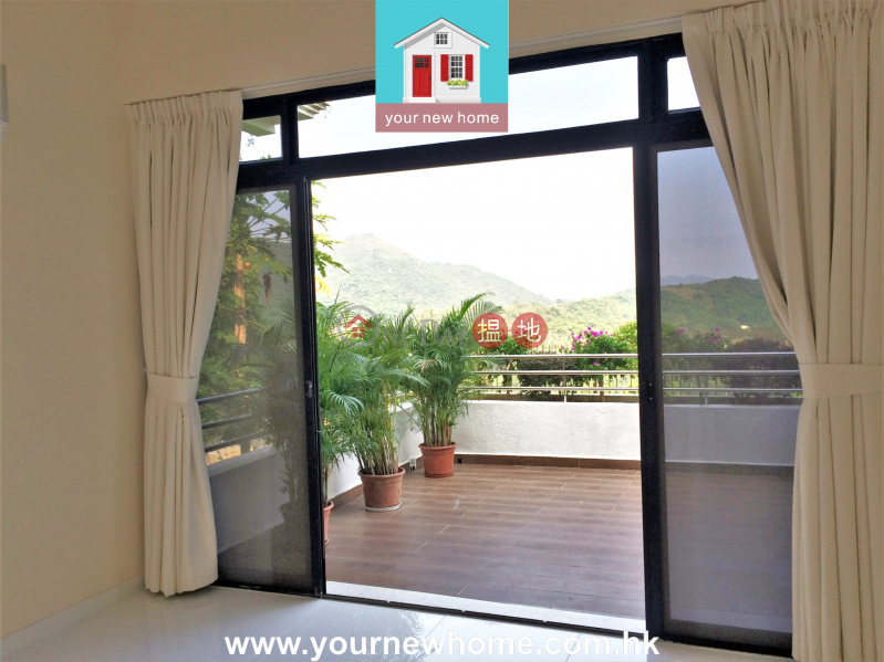 Floral Villas Apartment | For Rent18曹禾路 | 西貢香港-出租|HK$ 34,000/ 月