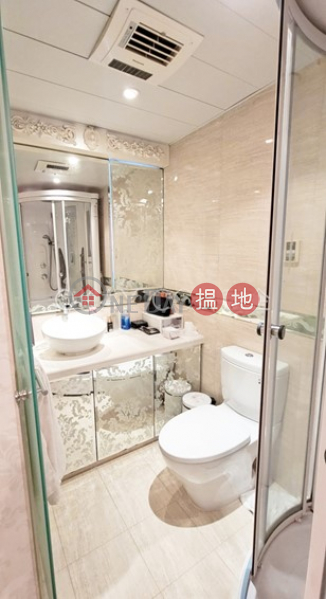 2房2廁,連車位匯豪閣出租單位42干德道 | 西區-香港-出租|HK$ 32,000/ 月