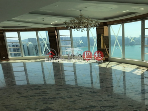 4 Bedroom Luxury Flat for Rent in Yau Kam Tau|One Kowloon Peak(One Kowloon Peak)Rental Listings (EVHK38995)_0