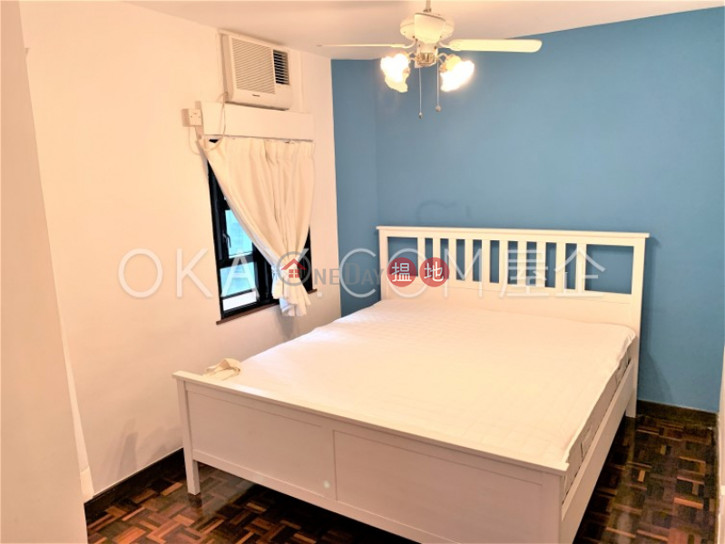 HK$ 50,000/ month Albron Court Central District | Stylish 3 bedroom with balcony | Rental