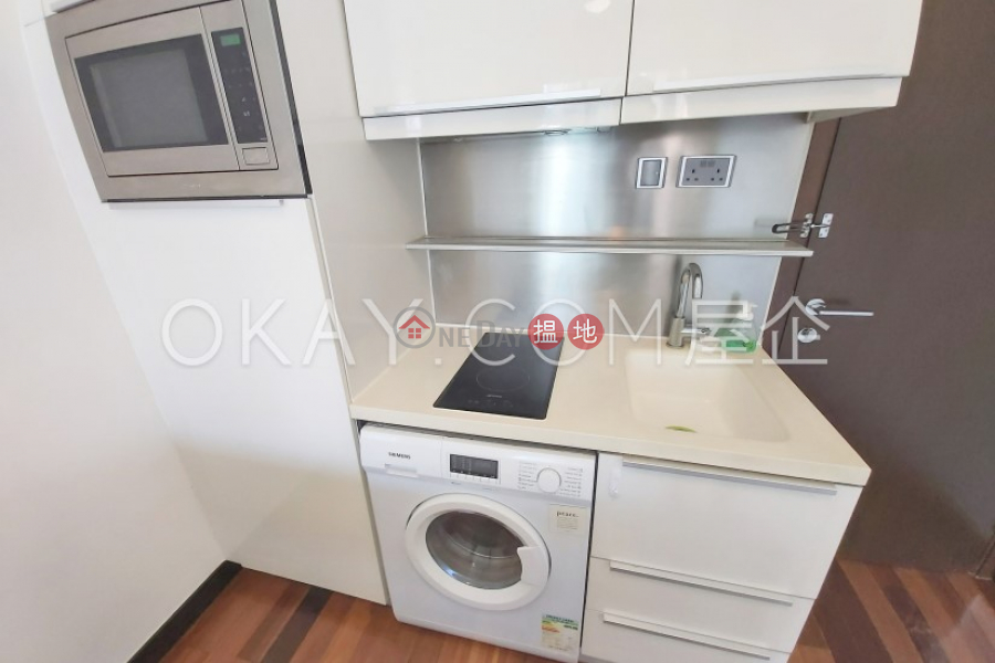 Lovely 1 bedroom with balcony | Rental, 60 Johnston Road | Wan Chai District, Hong Kong Rental, HK$ 25,000/ month