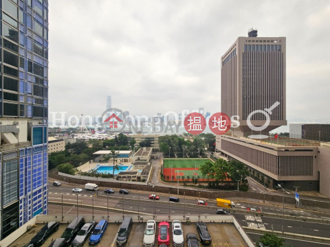 Office Unit for Rent at Bank of American Tower | Bank of American Tower 美國銀行中心 _0