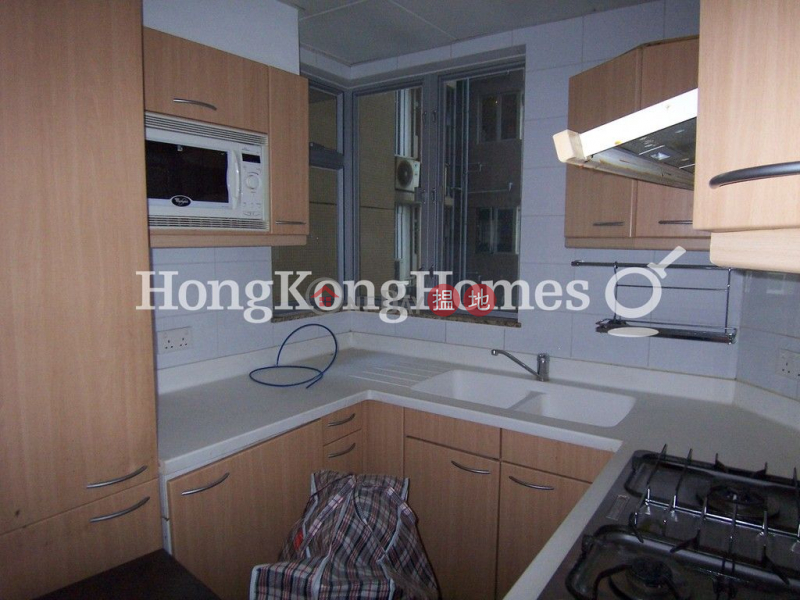 3 Bedroom Family Unit for Rent at Waterfront South Block 1, 1 Yue Wok Street | Southern District Hong Kong | Rental, HK$ 41,000/ month