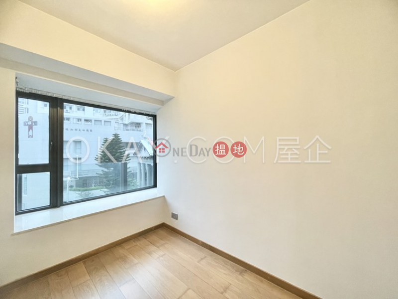 Property Search Hong Kong | OneDay | Residential, Rental Listings | Unique 1 bedroom with terrace | Rental