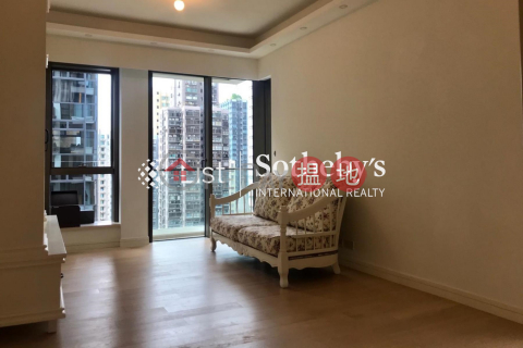 Property for Rent at Kensington Hill with 3 Bedrooms | Kensington Hill 高街98號 _0