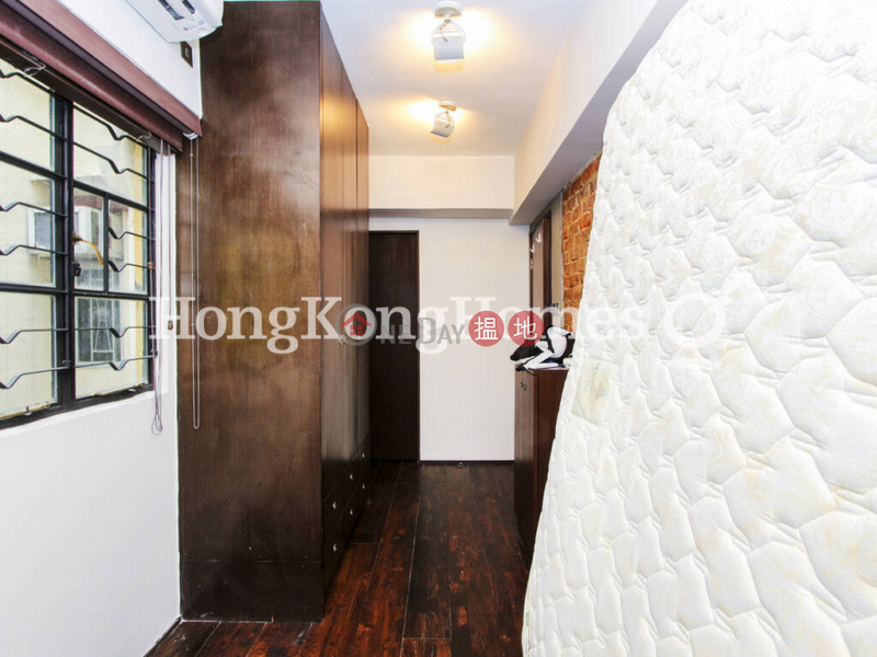 Property Search Hong Kong | OneDay | Residential | Rental Listings, 1 Bed Unit for Rent at 10-14 Gage Street