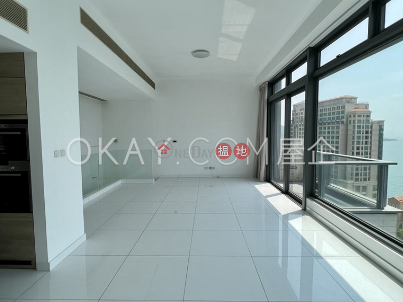 Property Search Hong Kong | OneDay | Residential, Rental Listings, Stylish 3 bedroom on high floor with rooftop & balcony | Rental
