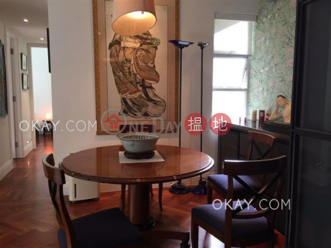 Elegant 3 bedroom in Wan Chai | Rental, Star Crest 星域軒 | Wan Chai District (OKAY-R7326)_0