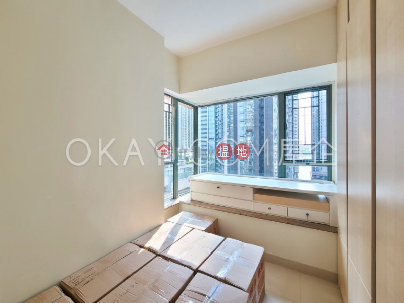 HK$ 30,000/ month | Tower 5 Island Harbourview Yau Tsim Mong Popular 3 bedroom in Olympic Station | Rental