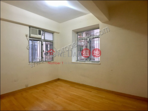 Residential for Sale in Jordan, Block A Pak On Building 百安大廈A座 | Yau Tsim Mong (A058907)_0