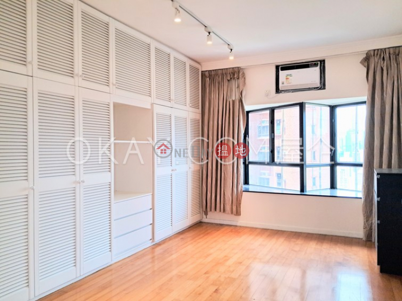 Property Search Hong Kong | OneDay | Residential, Rental Listings, Beautiful 3 bedroom with balcony & parking | Rental