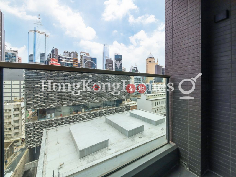 1 Bed Unit for Rent at The Unit Soho 28 Old Bailey Street | Central District Hong Kong, Rental | HK$ 31,700/ month