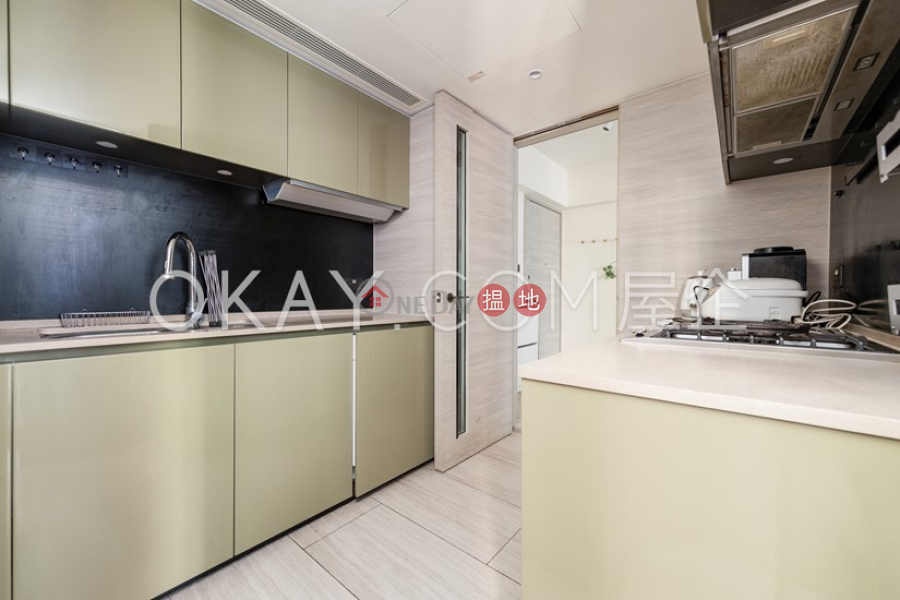 HK$ 32,000/ 月-柏蔚山 3座東區1房1廁,獨家盤,星級會所,連租約發售柏蔚山 3座出租單位