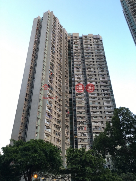 Fu Heng Estate Block 3 Heng Cheong House (Fu Heng Estate Block 3 Heng Cheong House) Tai Po|搵地(OneDay)(1)