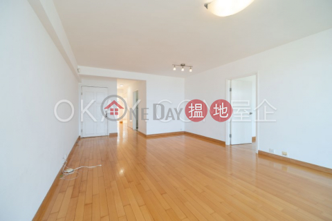 Rare 3 bedroom on high floor with sea views & rooftop | Rental | Discovery Bay, Phase 3 Parkvale Village, 13 Parkvale Drive 愉景灣 3期 寶峰 寶峰徑13號 _0