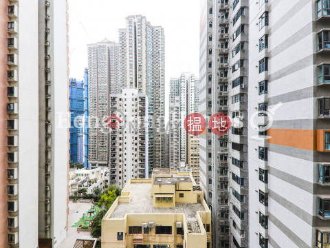 2 Bedroom Unit at The Morgan | For Sale, The Morgan 敦皓 | Western District (Proway-LID155660S)_0