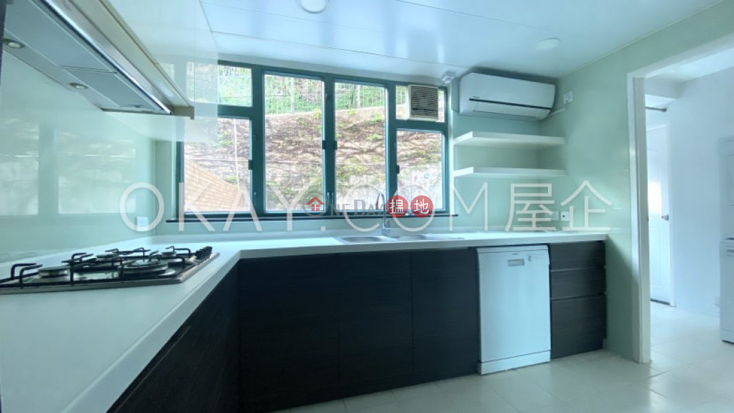 Rare house with terrace & parking | Rental, 22 Stanley Village Road | Southern District, Hong Kong Rental HK$ 99,000/ month