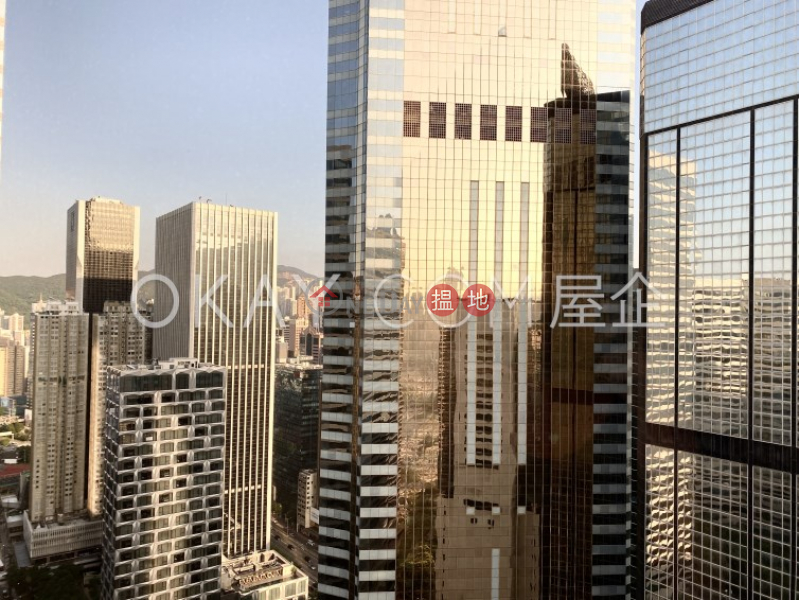 Convention Plaza Apartments | High | Residential | Rental Listings | HK$ 43,800/ month