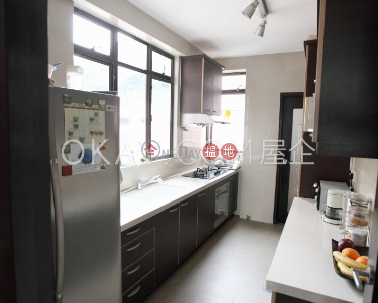 Rare 3 bedroom with sea views & balcony | Rental, 5 Kotewall Road | Western District, Hong Kong Rental | HK$ 54,000/ month