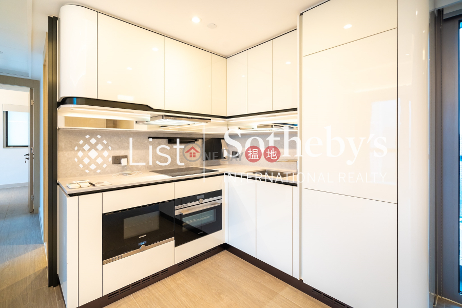 HK$ 53,500/ month | Townplace Soho | Western District, Property for Rent at Townplace Soho with 3 Bedrooms