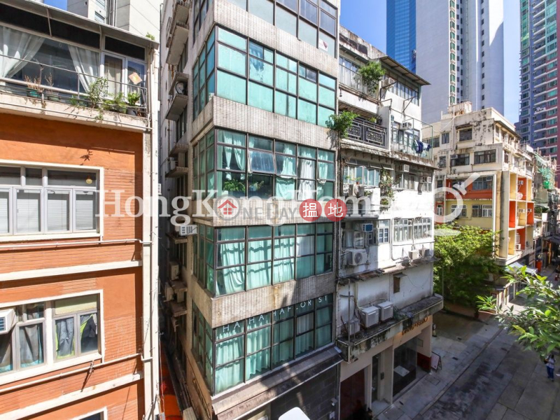 Property Search Hong Kong | OneDay | Residential, Rental Listings 1 Bed Unit for Rent at 40-42 Gough Street