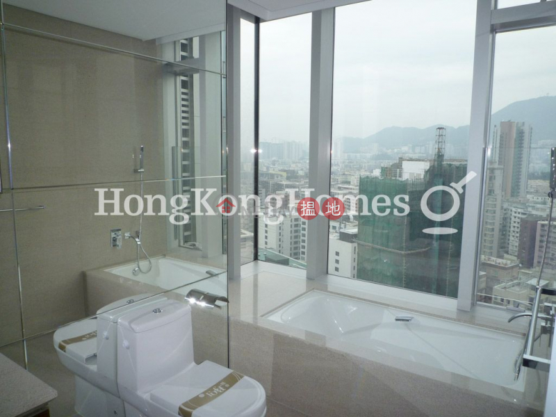 Property Search Hong Kong | OneDay | Residential Rental Listings 4 Bedroom Luxury Unit for Rent at The Forfar
