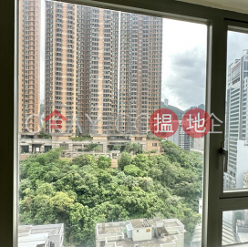 Cozy 2 bedroom on high floor | Rental, Bonaventure House 雲翠大廈 | Wan Chai District (OKAY-R277300)_0