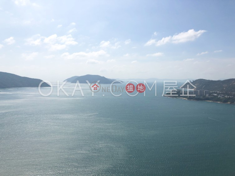 3房3廁,極高層,海景,星級會所浪琴園5座出售單位|浪琴園5座(Pacific View Block 5)出售樓盤 (OKAY-S11002)