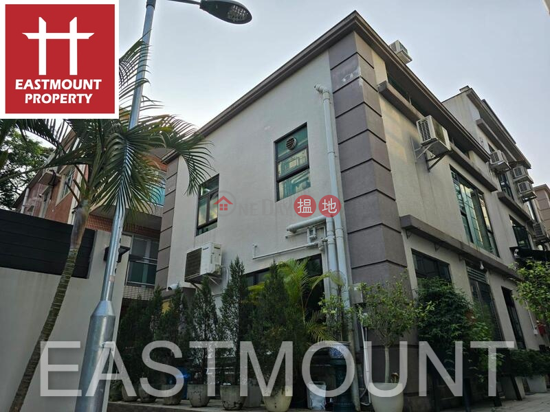 Sai Kung Village House | Property For Sale in Ko Tong, Pak Tam Road 北潭路高塘-Small whole block | Property ID:1480 | Ko Tong Ha Yeung Village 高塘下洋村 Sales Listings