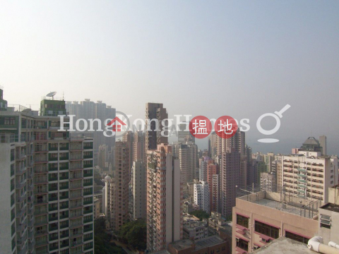 1 Bed Unit at Rhine Court | For Sale, Rhine Court 禮賢閣 | Western District (Proway-LID31868S)_0