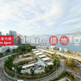 3 Bedroom Family Unit at (T-33) Pine Mansion Harbour View Gardens (West) Taikoo Shing | For Sale|(T-33) Pine Mansion Harbour View Gardens (West) Taikoo Shing((T-33) Pine Mansion Harbour View Gardens (West) Taikoo Shing)Sales Listings (Proway-LID180198S)_0