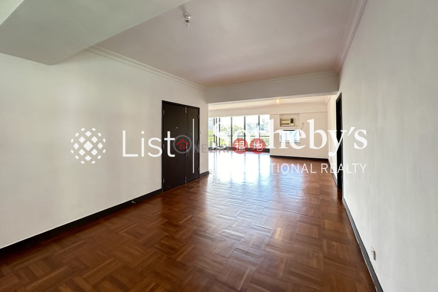 Property for Rent at Villa Elegance with 4 Bedrooms | 1 Robinson Road | Central District | Hong Kong Rental | HK$ 95,000/ month