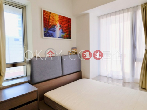 Nicely kept 2 bedroom in Tsim Sha Tsui | For Sale | Harbour Pinnacle 凱譽 _0