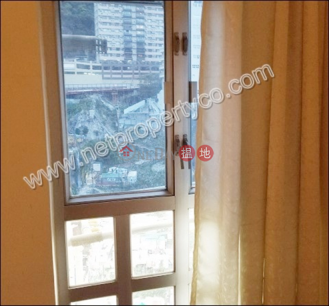 HK$ 13,800/ month Yan King Court | Wan Chai District | Apartment for Rent in Wan Chai