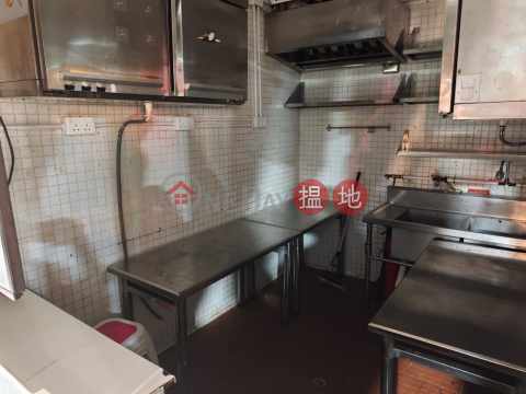 西九龍中心美食廣場靚位出租, 西九龍中心 Dragon Centre | 長沙灣 (SFONG-8268891897)_0